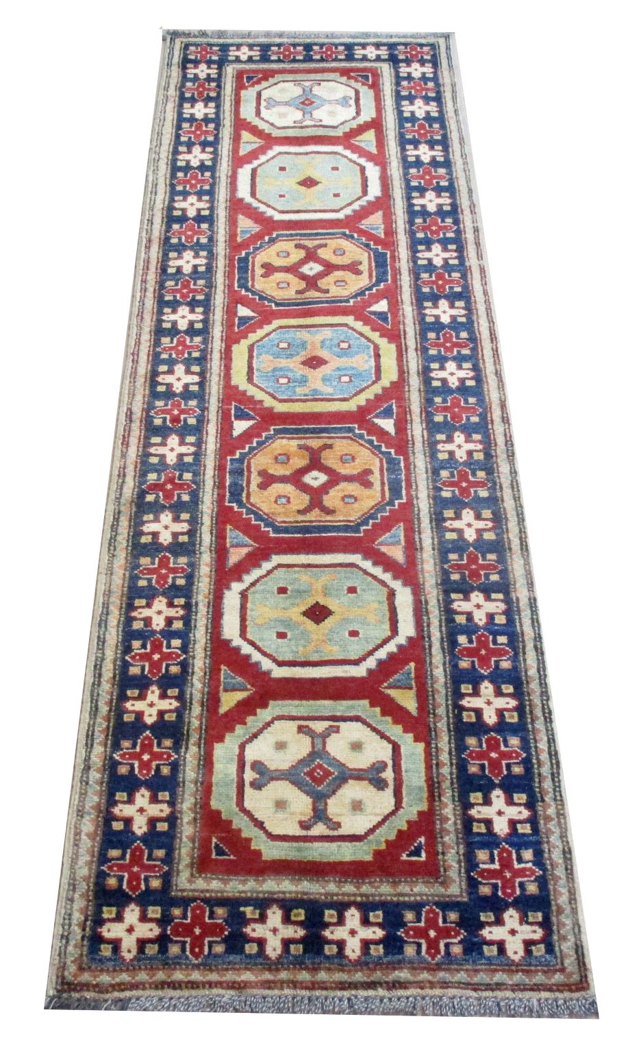 Kazak Classic Handspun Wool