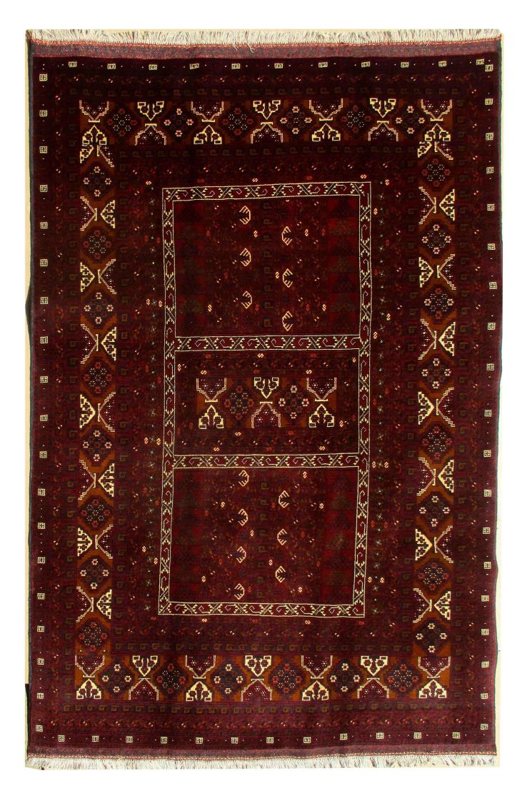 Turkoman Hutchlu fine