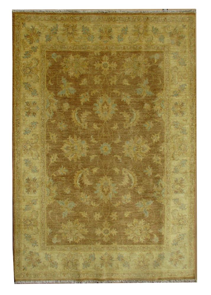 Ziegler Farahan Brown