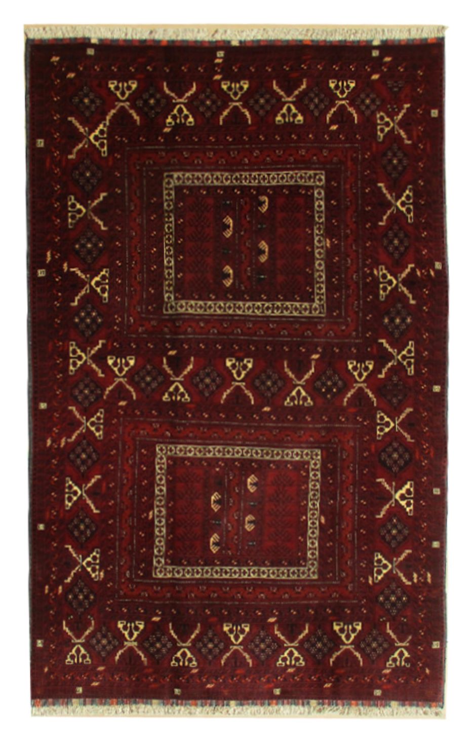 Turkoman Hutchlu fine
