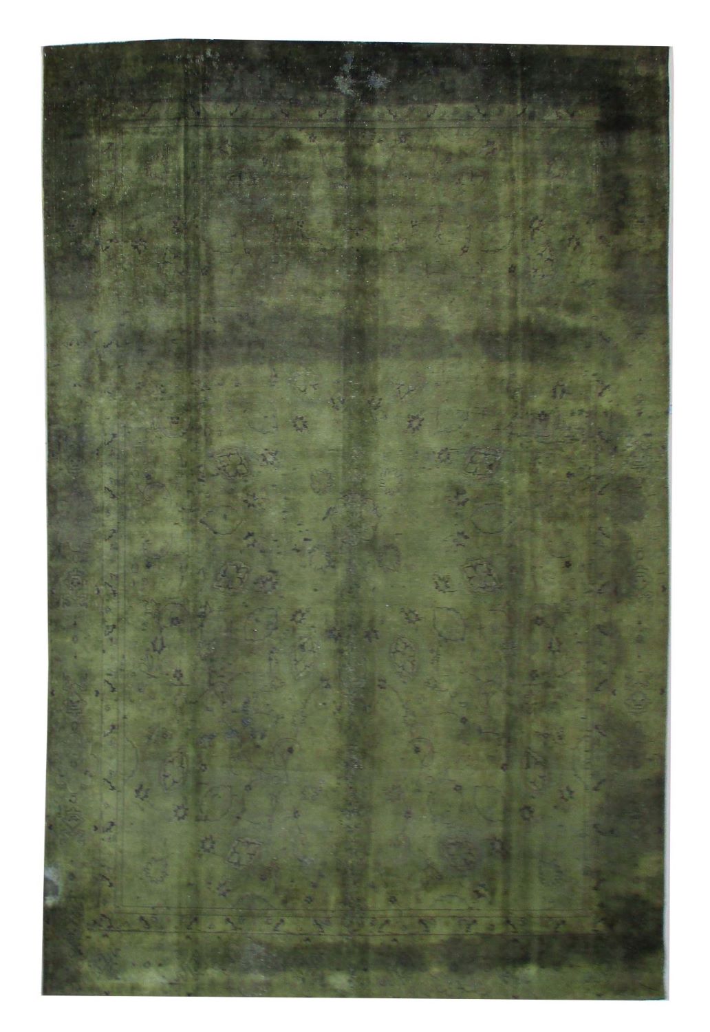 Distressed-Color Reformed