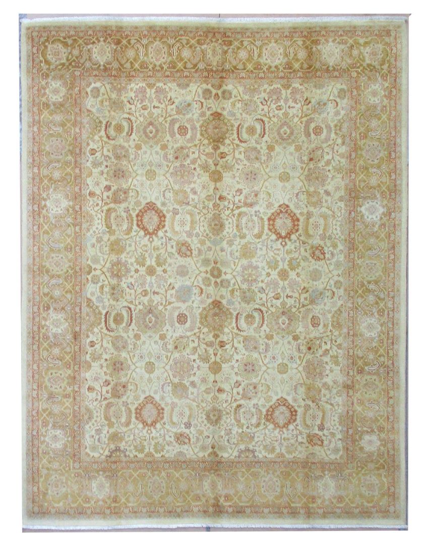 Master Weaver- Pak Persian