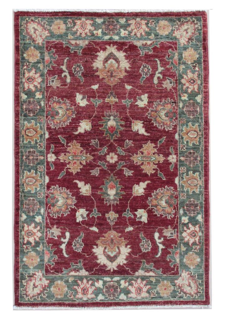 Ziegler Handspun Wool- Maron