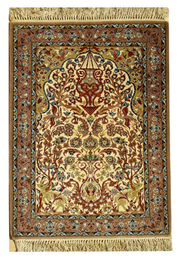 Persian Isfahan
