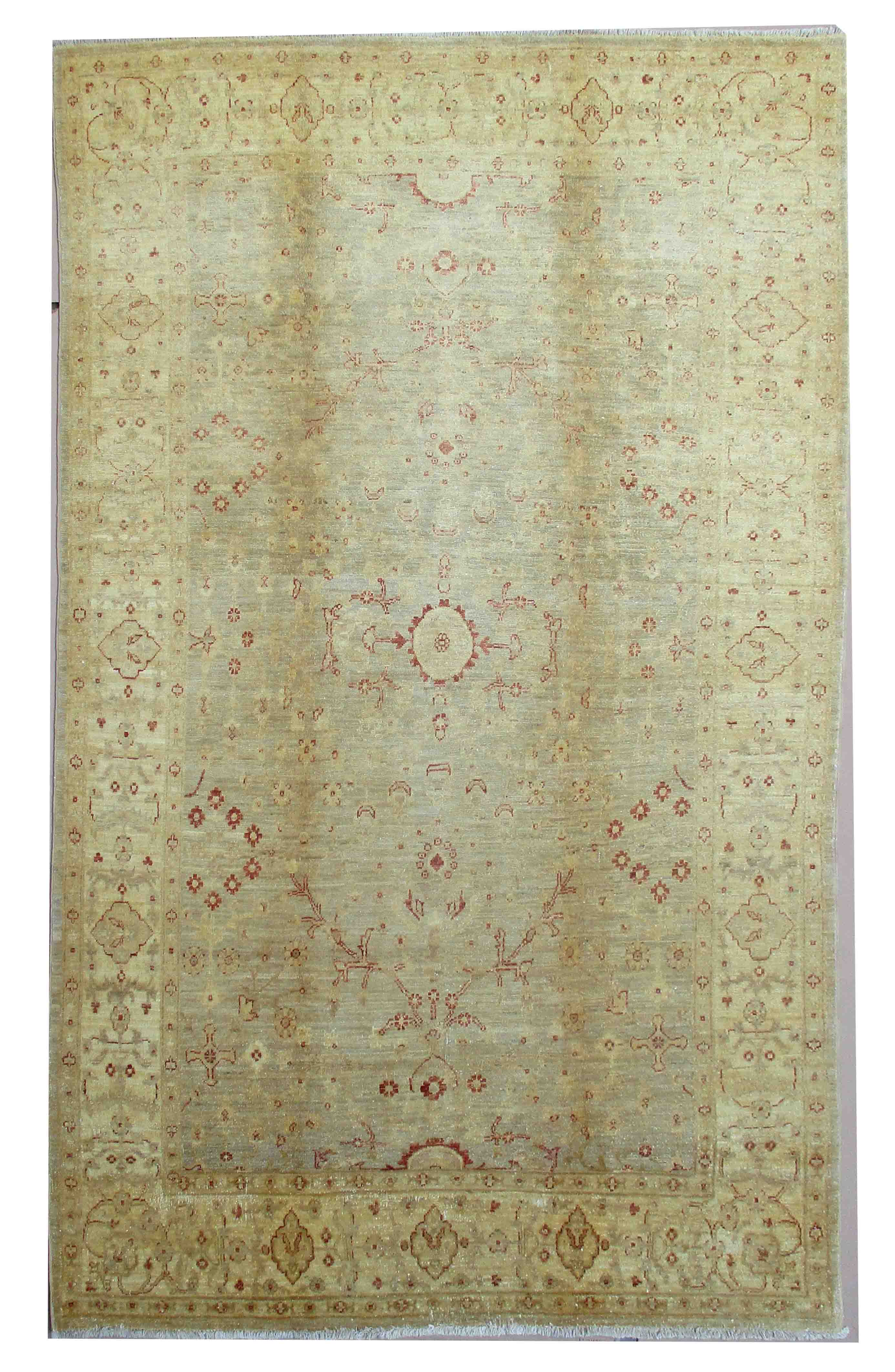 Ziegler Farahan Beige