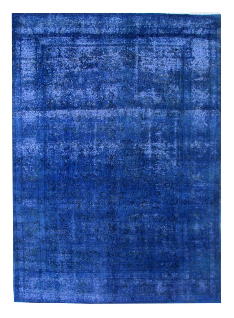 Distressed-Color Reformed