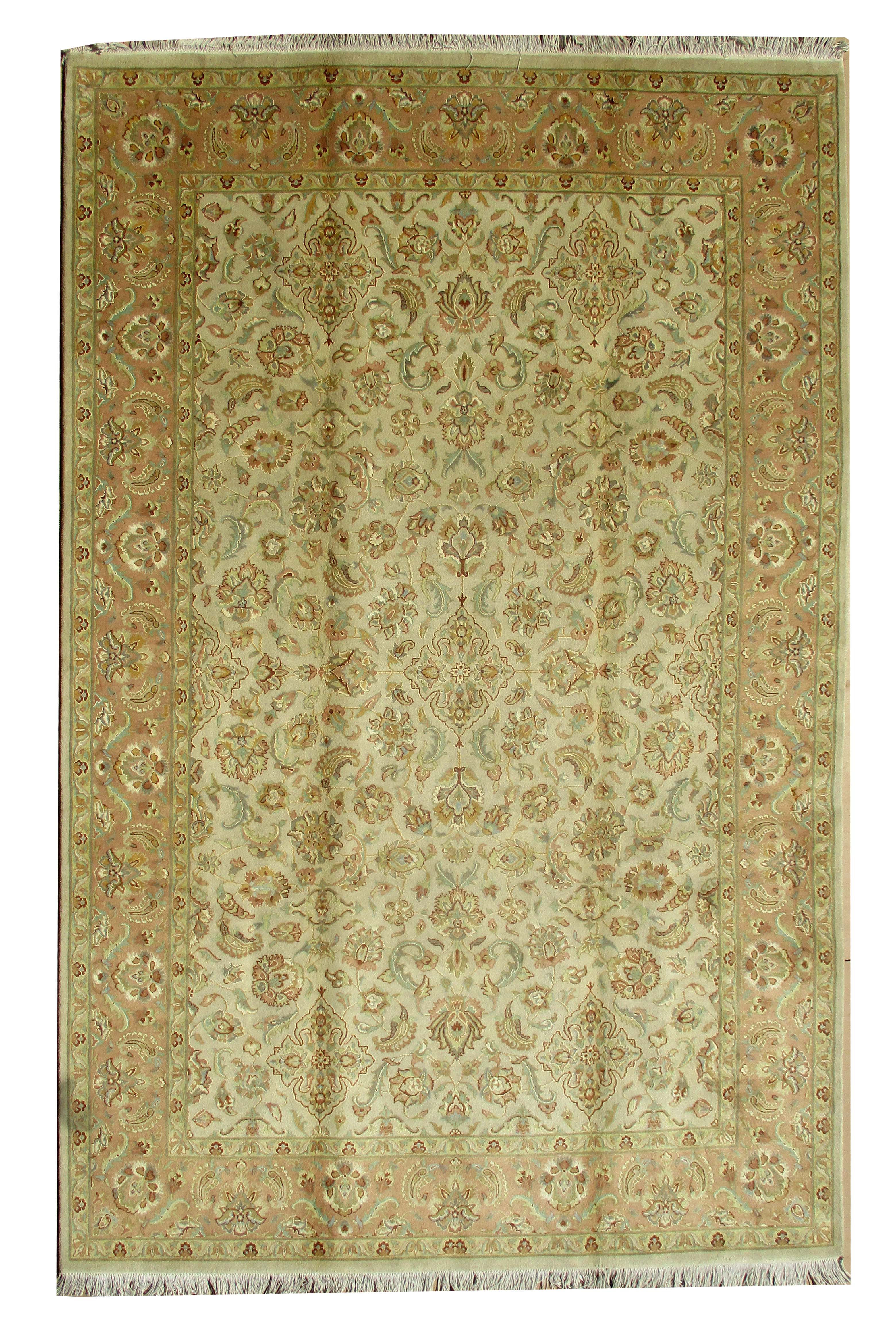 Master Weaver- Pak Persian