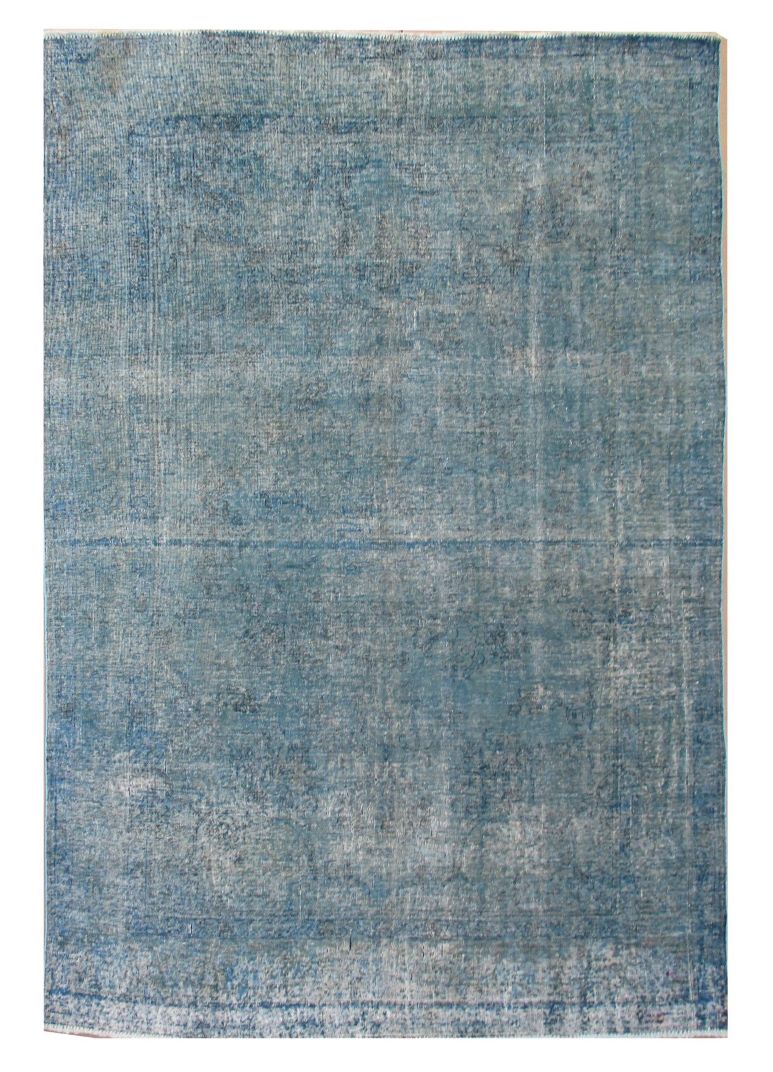 Distressed-Color Reformed