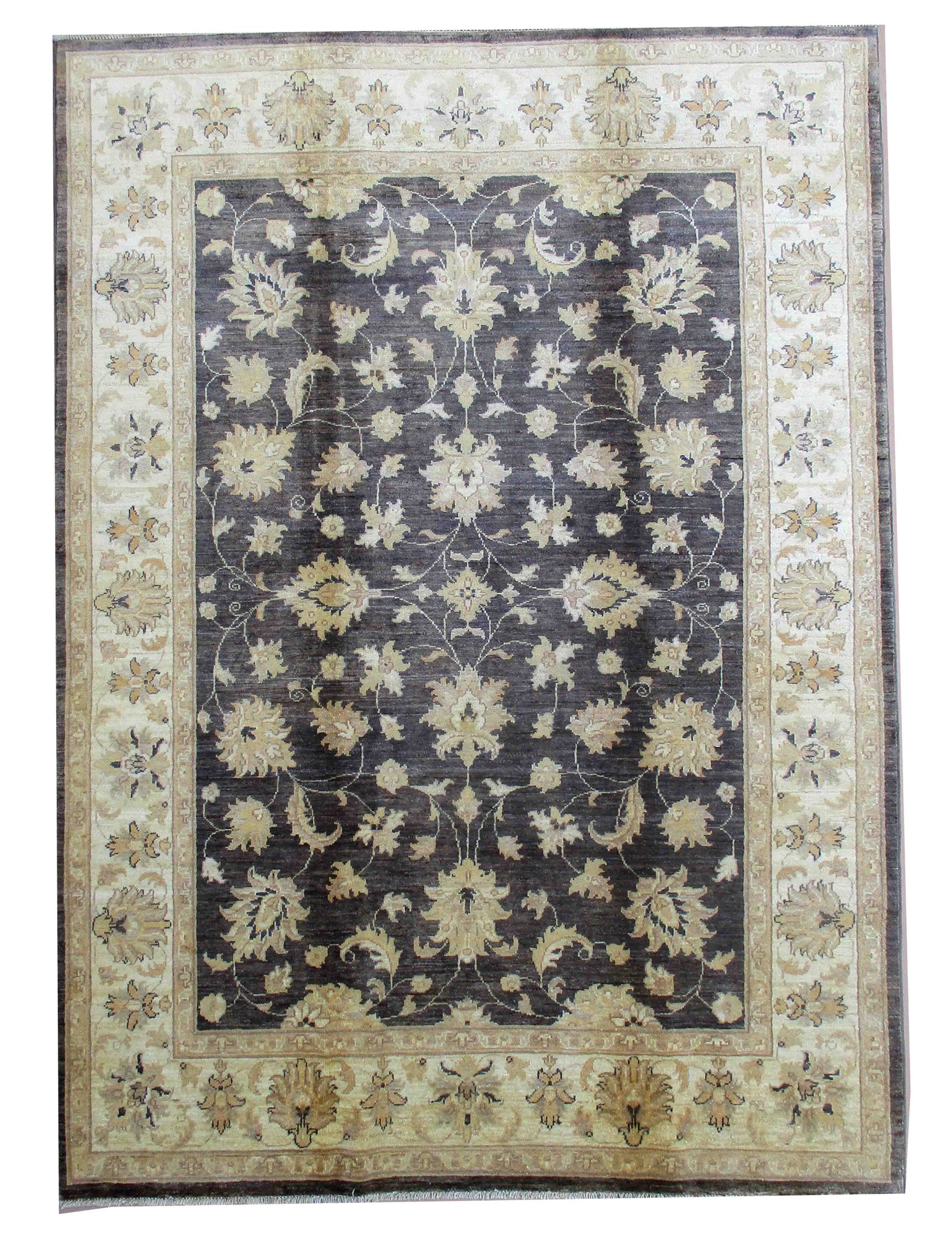 Ziegler Farahan Black