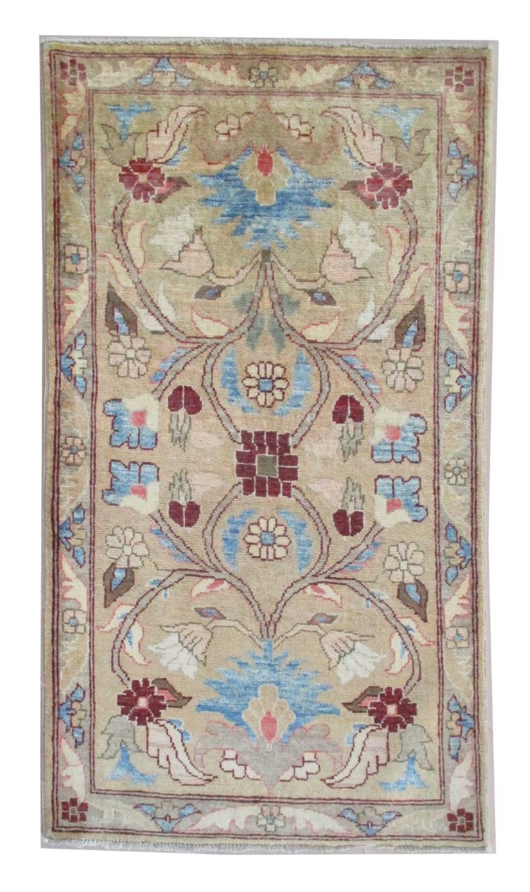 Ziegler Handspun Wool- Beige